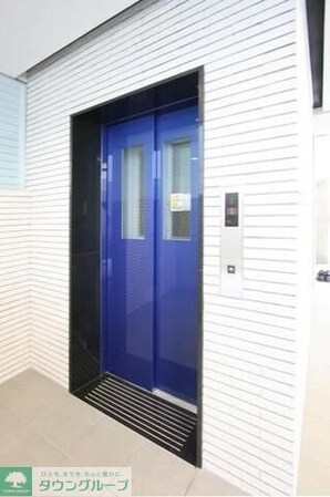 GAGAの物件内観写真